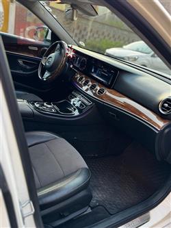 مرسيدس بنز E-Class
